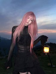 -SalonRivelin 沙龙瑞菱