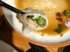 -必点海鲜·鲅鱼水饺(鞍山西道店)