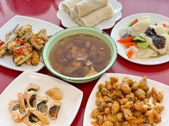 -首占学彬杠面(日韵东方店)
