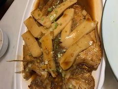 -径山十八道·风味民间菜(杭州总店)