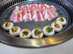 -杨记齐齐哈尔烤肉(总店)