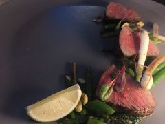 -Mercato莫卡多露台餐厅与酒吧(K11店)