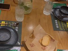 -泰悦澜·泰国餐厅(万象城店)