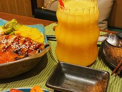 -嗨寿司 无国界料理