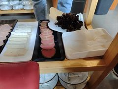 -前门杨记·铜锅涮肉(王府井·故宫店)