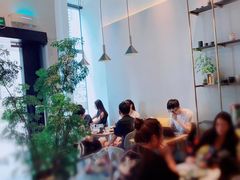 -Home Cafe(水榭春天店)