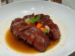 -悦融琥珀·京鲁菜·海味珍品(西单店)