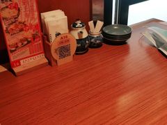 -仓桥家·焗寿司·锅物(光谷步行街店)