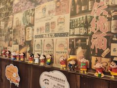 -七町糖果寿司屋(龙洞广工店)