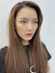 点击看大图 -OnHair造型