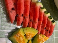 -胡杨记忆(和平路店)