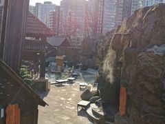 -裕龙汤泉
