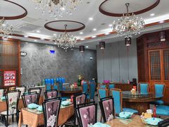 -渔码头食府(蓬莱阁店)