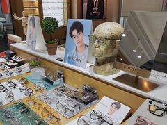 -鲸渝眼镜·浅目视光(春熙路店)