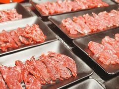 -九记潮汕现切鲜牛肉自助火锅(长沙·方圆荟店)