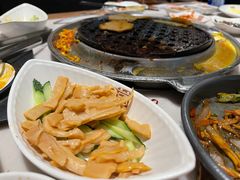 -韩宫宴烤肉·料理(苏州中心店)