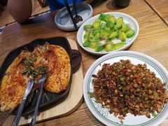 -云海肴云南菜·蒸汽石锅鱼(北京良乡华冠店)