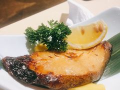 -阿吾罗日本料理(K11艺术中心店)