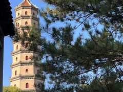 -承德避暑山庄景区