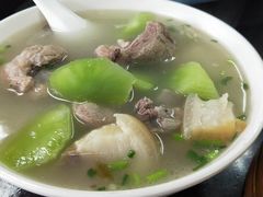 腌笃鲜-南翔小笼館(嘉定店)