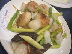 -新加坡泰国村酒楼(五角场店)