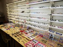 -青聪儿童眼镜(五官科医院宝庆路店)