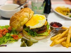 -纽约客美式餐厅(新奥购物中心店)