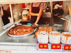 -韦记牛杂汤(清晖园店)