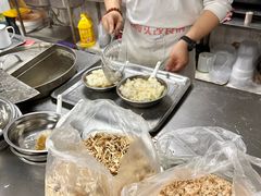 -荣巷小馄饨(荣巷店)