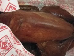 -小李烧鸡(西北角总店)