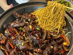 -回味黑鸭煲·始于2006(万松园店)