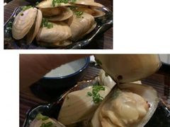 -矶野水产(澳门逸园中心店)
