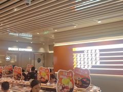 -争鲜回转寿司(东方银座店)