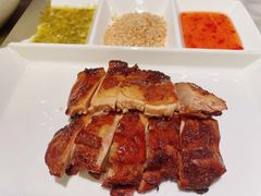 越南烤鸡肉-PHO爺·越南料理(亦庄大族广场店)
