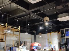 -Primo·丽莫意大利窑烤披萨