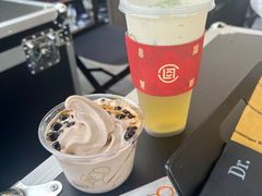 -喜茶(深圳海岸城店)