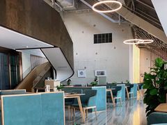 大堂-EN SPACE恩空间