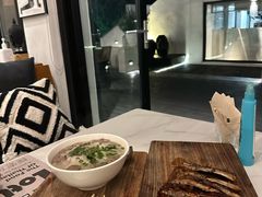 -泰莲庭·溪畔餐厅(雁栖湖店)