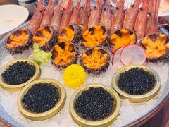 -田舍家Inakaya·炉端烧·铁板烧(天汇igc店)