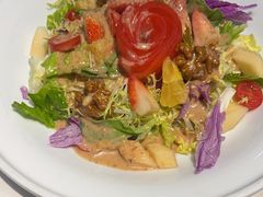 -徽镇小厨·经典徽菜(十里河店)