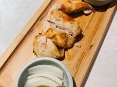 -俄士厨房(环球港店)