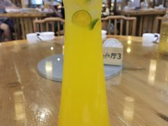 -花溪雨·森林餐厅(石基店)