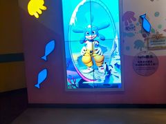 -大连海昌发现王国主题公园