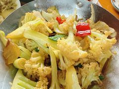 -芦茨金富饭庄·25年老字号·专做稻草鸡