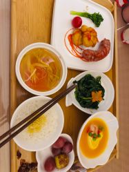 -美悦湾月子中心(熙湖店)