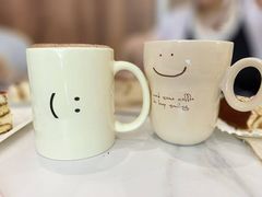-Beans Solo豆号咖啡(百家湖花园店)