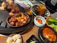 -济州爱肉堂(总店)