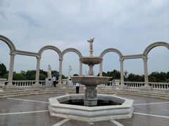 -北京世界公园