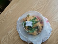 -禧凰·老上海白斩鸡辣肉面店