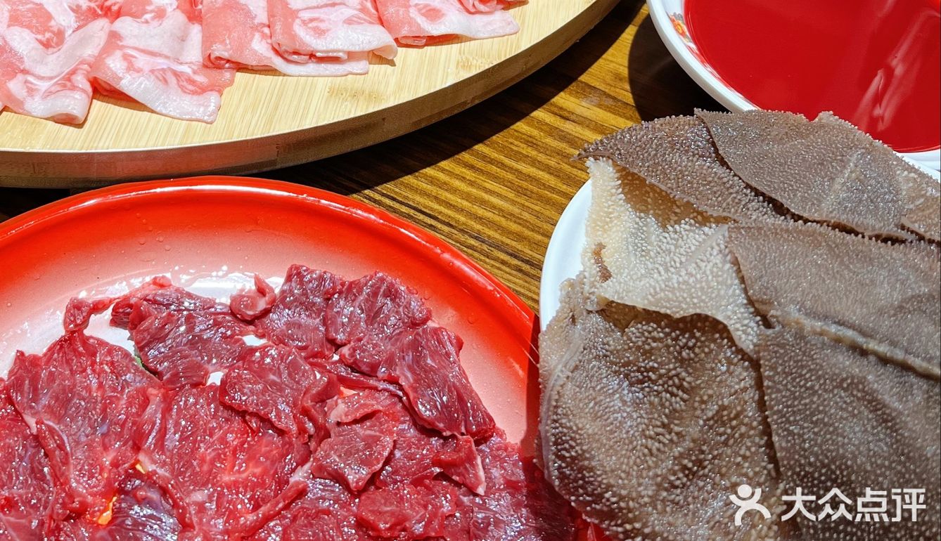 奔赴一场冬日火锅局 | 在杭州… 重庆火锅新店麻辣鲜香